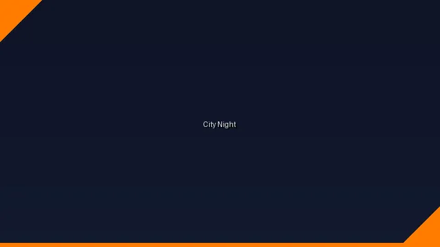 城市夜景主题赛 - 雷速体育网址 视频创作挑战